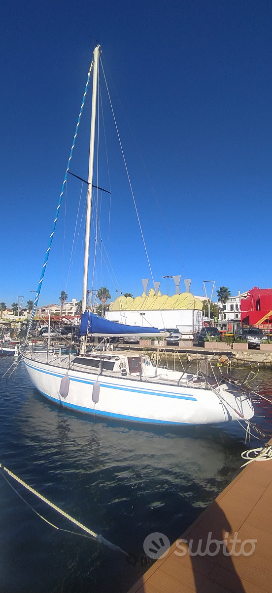 Marlin 30 — Vedi foto 1