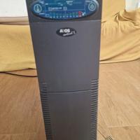 gruppo di continuita'