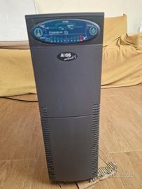 gruppo di continuita'