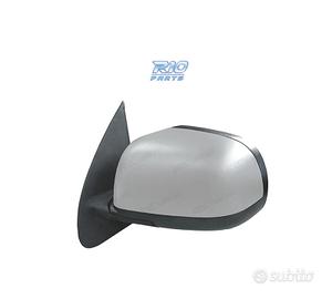 SPECCHIO COMPLETO SINISTRO NISSAN MICRA 10-17 PRIM