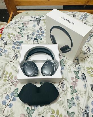 Airpods max nero