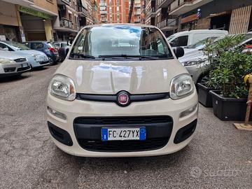 Fiat Panda 1.2 Easy 69cv E6