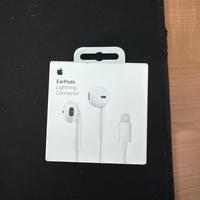 Cuffie lightning iphone