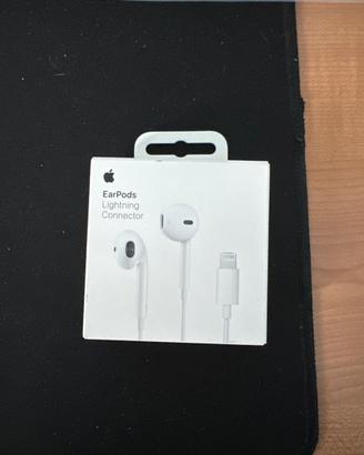 Cuffie lightning iphone