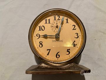 Orologio vintage "Imperia"