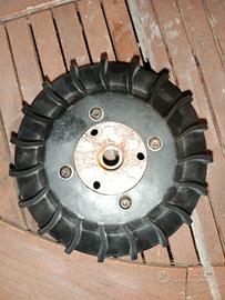 accensione vespa piaggio cono 20 elettronica pinas