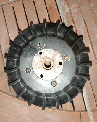 accensione vespa piaggio cono 20 elettronica pinas