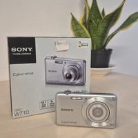Sony Cyber-shot DSC-W710