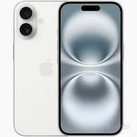 IPHONE 15 256 GB BIANCO