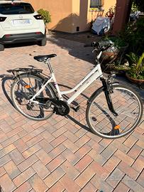 Bici donna 28