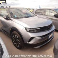 Opel Mokka 1.2 T Hybrid 145cv GS DCT6