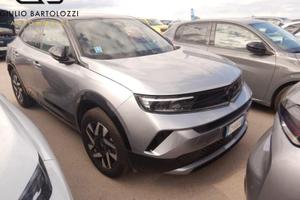 Opel Mokka 1.2 T Hybrid 145cv GS DCT6
