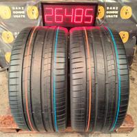 2 GOMME ESTIVE 315 30 22 PIRELLI BMW X5 X6