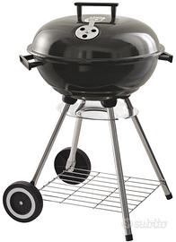 Barbecue El Gaucho Globo