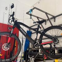 e-bike Kappa tipo MTB/trekking