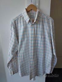 Camicia uomo Rioni taglia 16/41