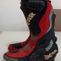 Stivali Moto Oxtar 39