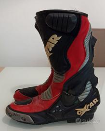 Stivali Moto Oxtar 39