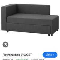 Divano ikea