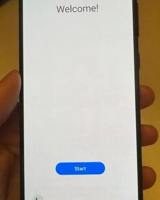 Samsung a31