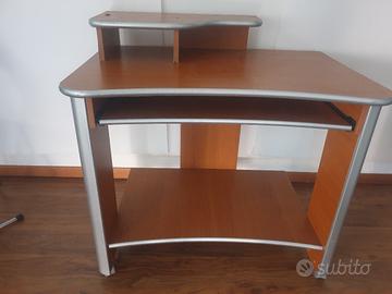 Scrivania da PC 
