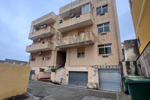 Appartamento - Melilli