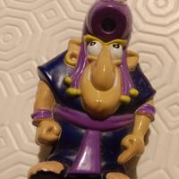 sorpresa Kinder i lampaclima