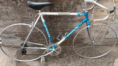 Bicicletta da corsa Atala credo anni 80/90 nuova 