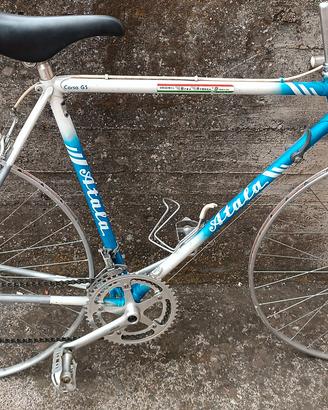 Bicicletta da corsa Atala credo anni 80/90 nuova 