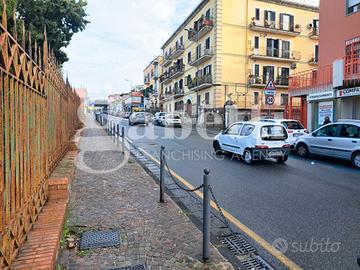 Appartamento Pozzuoli [ANFITEATROPOZZUOLIVRG]