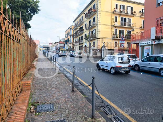 Appartamento Pozzuoli [AnfiteatroPozzuoliVRG]