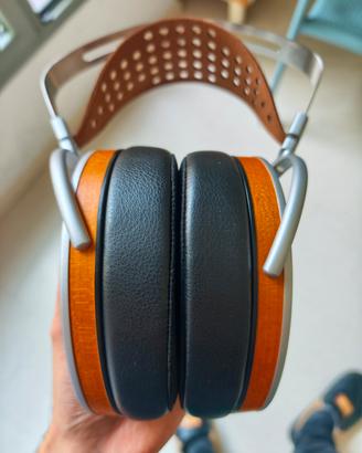 Hifiman HE1000 Stealth