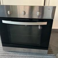 Forno incasso whirlpool