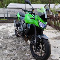 kawasaki z750