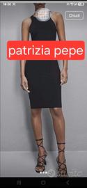 abito patrizia pepe 42