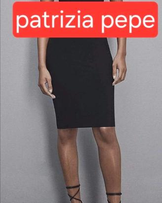 abito patrizia pepe 42