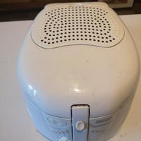 Friggitrice De Longhi Friggimeglio