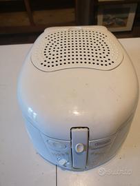 Friggitrice De Longhi Friggimeglio