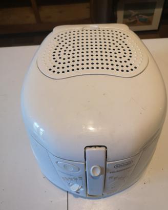 Friggitrice De Longhi Friggimeglio