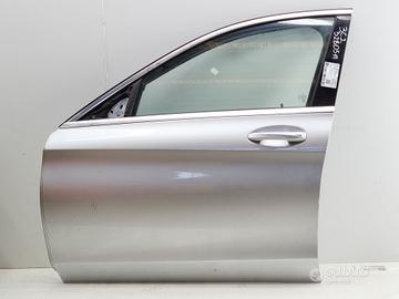 PORTA PORTIERA ANTERIORE SINISTRA SX MERCEDES Clas