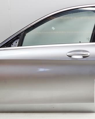 PORTA PORTIERA ANTERIORE SINISTRA SX MERCEDES Clas