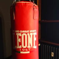 sacco da box professionale LEONE 1947 110cm 