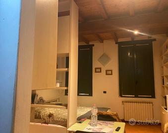 Appartamento monolocale