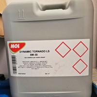 MOTORE MOL DYNAMIC TORNADO LS 5W-30 