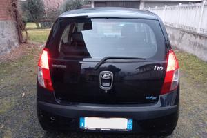 Hyundai i10 gpl