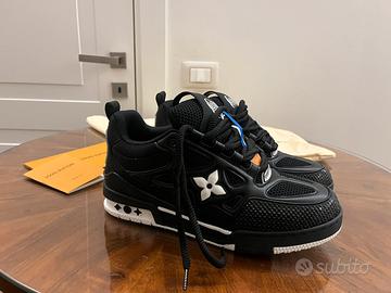 Louis Vuitton skate  taglia 43