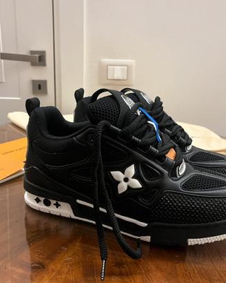 Louis Vuitton skate  taglia 43