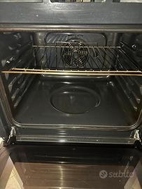 Forno INDESIT