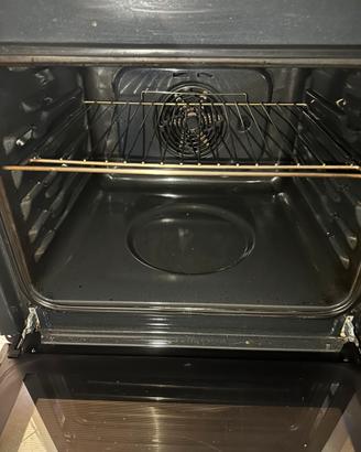Forno INDESIT