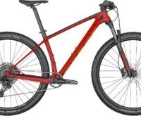 SCOTT - SCALE 940 RED tg L (NUOVA), NO PERMUTE